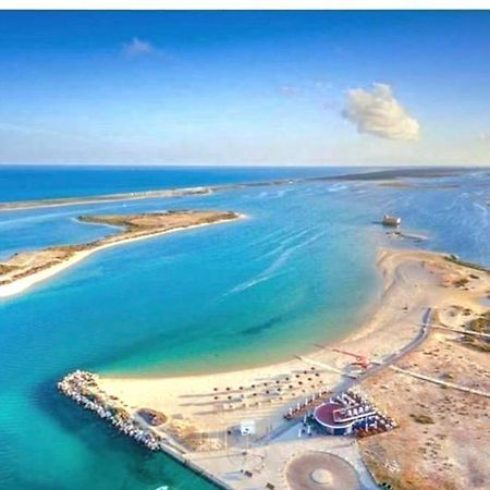 Paradisiaco. Moncarapacho Eksteriør billede